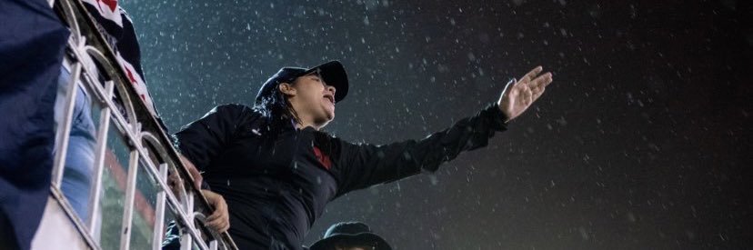 lorranerane's profile banner image