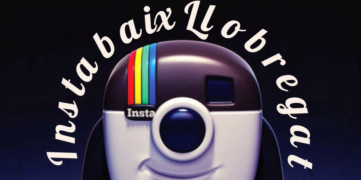InstaBaixLlobregat banner
