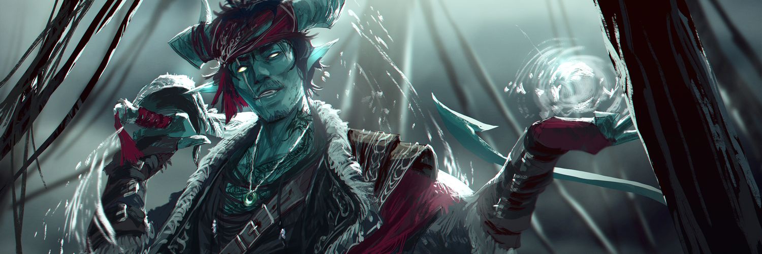 AliamInvader's profile banner image