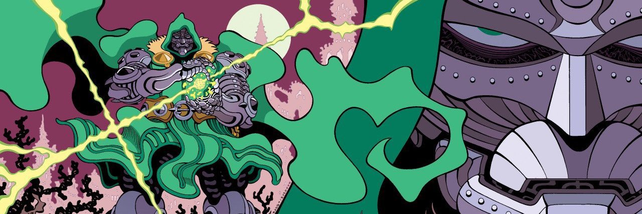 damerowe's profile banner image