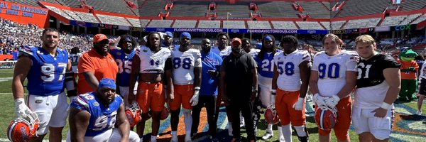 CoachGChatman Profile Banner