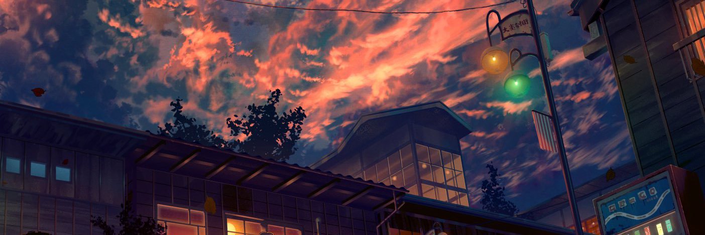 ayeoss's profile banner image