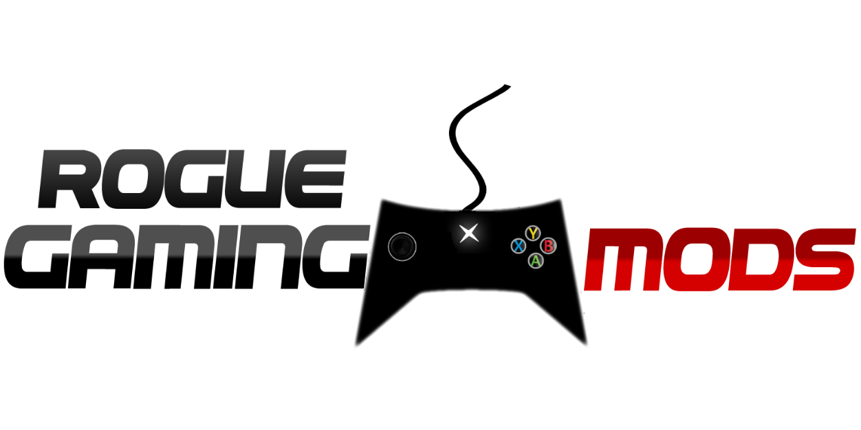 RogueGamingMods's profile banner image