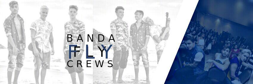 BandaFlyCrews's profile banner image