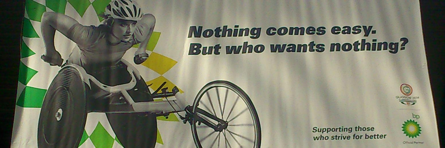 Barry Devlin's banner