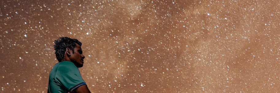 DeanXahid's profile banner image