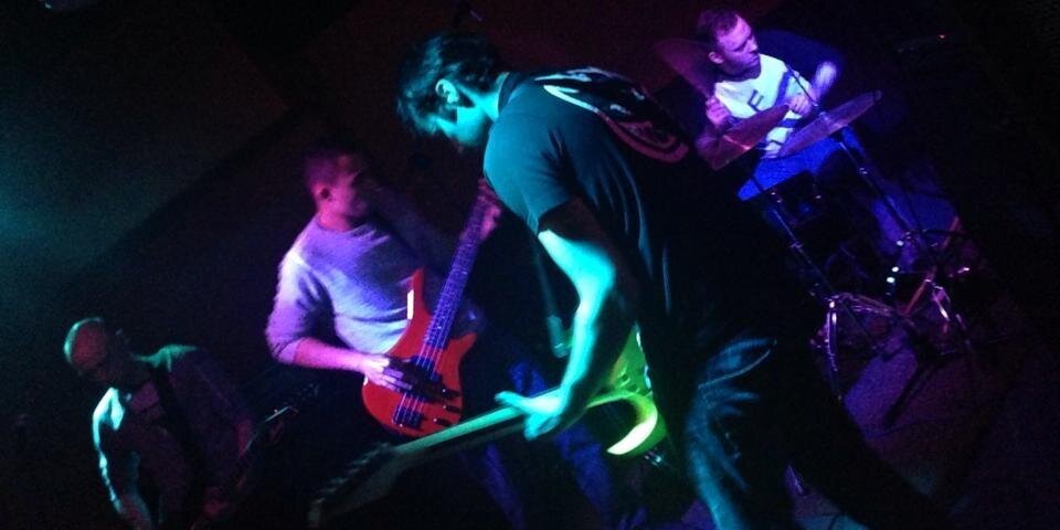 What Lays Dormant  banner