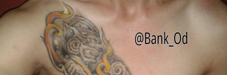 Bank_Od's profile banner image