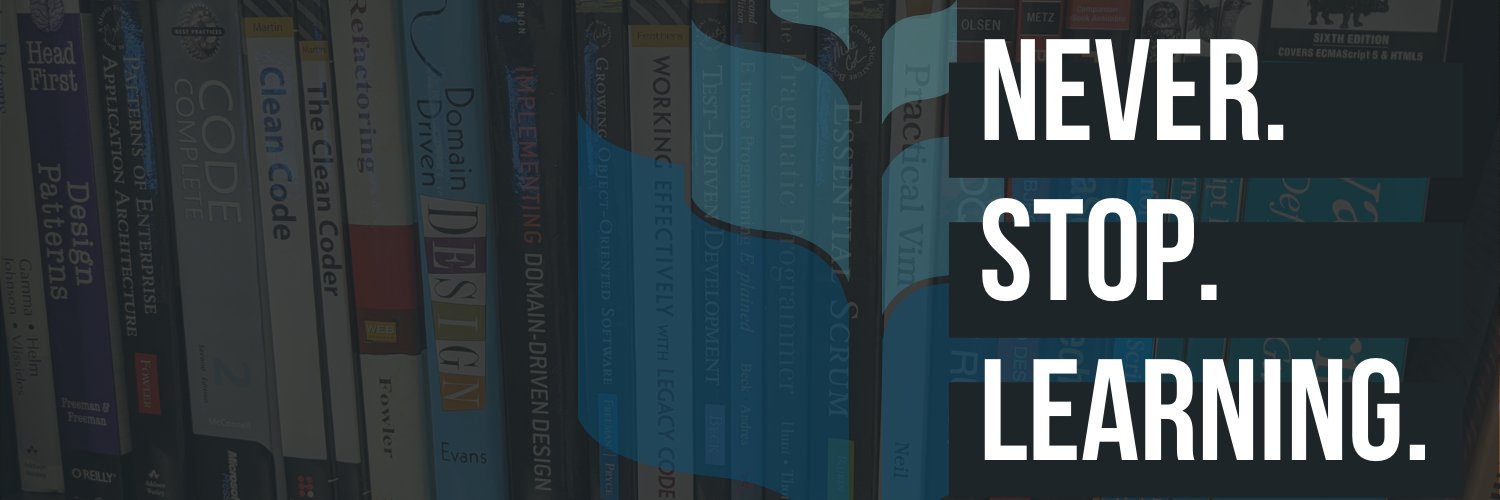 _devbookclub's profile banner image