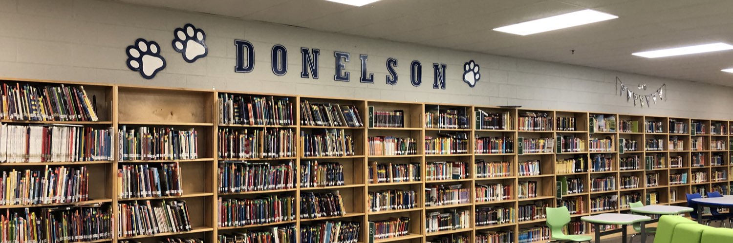 LibraryLadyKAP's profile banner image