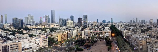 taldoron Profile Banner