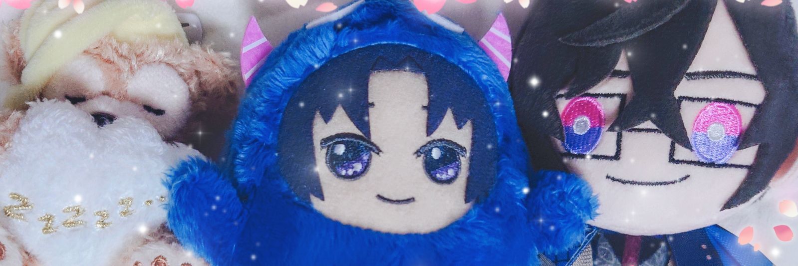 有紗(StarDust) banner