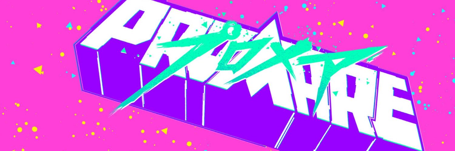 CeladoreM's profile banner image