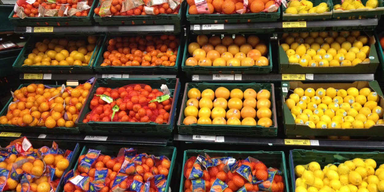 TescoSkiptonProduce banner