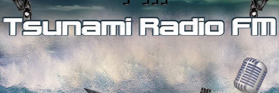 TsunamiRadioBog's profile banner image
