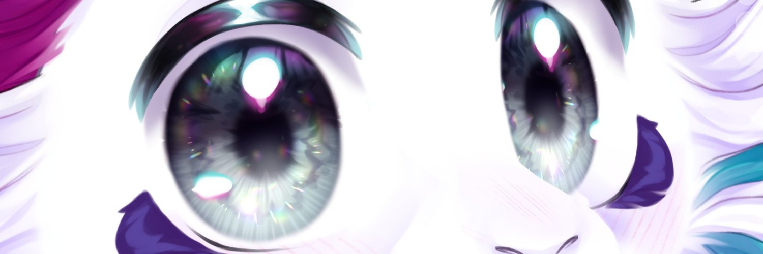 Daiggun 🦊🐰 | VTuber | banner