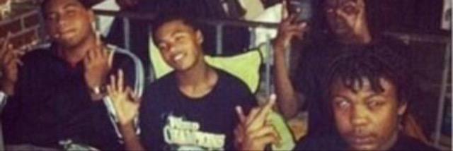 OGMyron's profile banner image