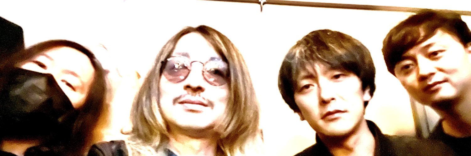 TOKYO SAPIENS banner