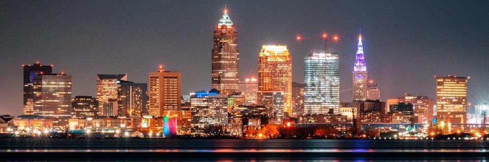 Cleveland Fandom Podcast banner