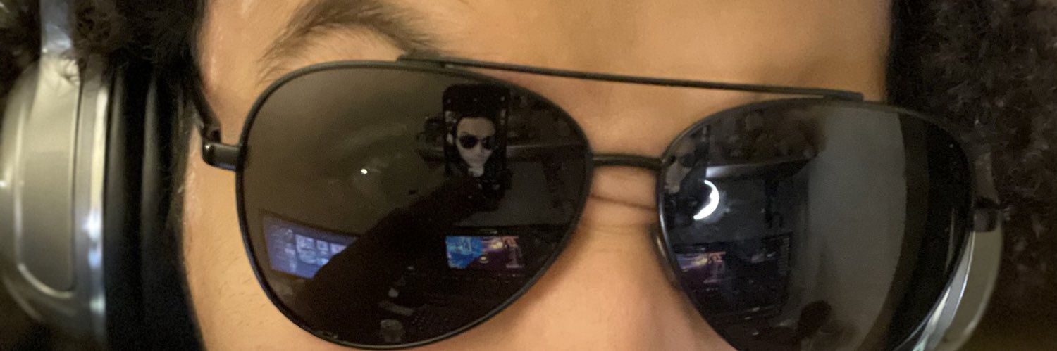 Treelayn's profile banner image