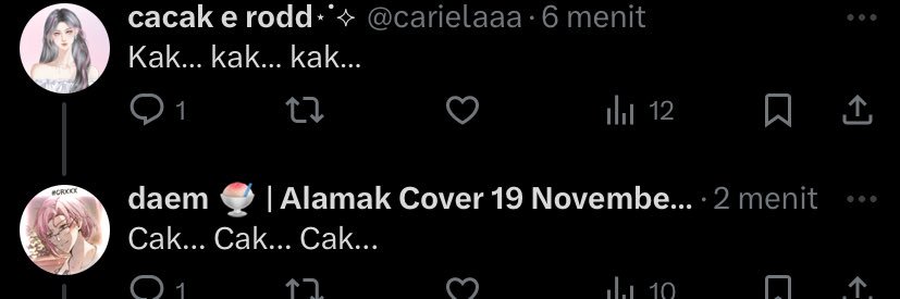 carielaaa's profile banner image