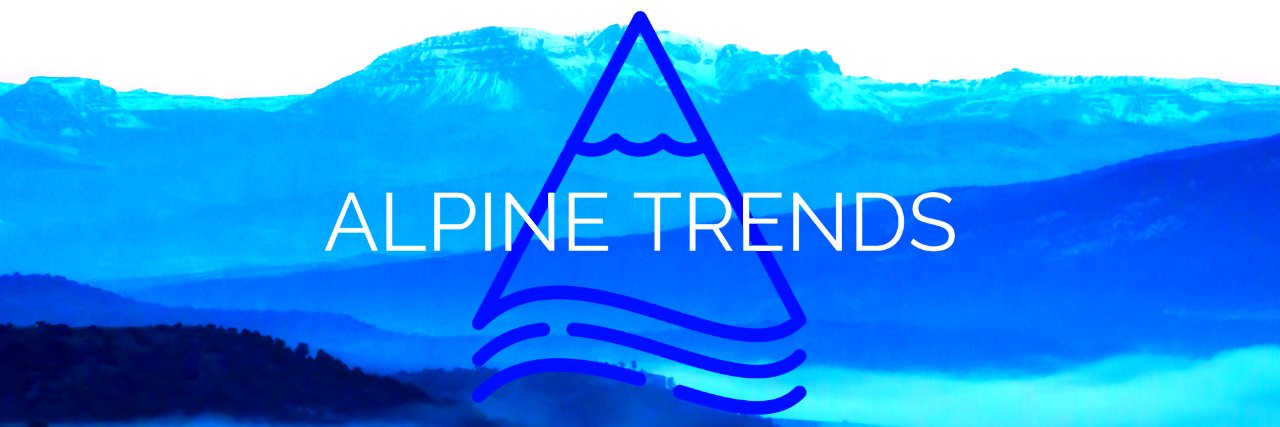 AlpineTrends's profile banner image