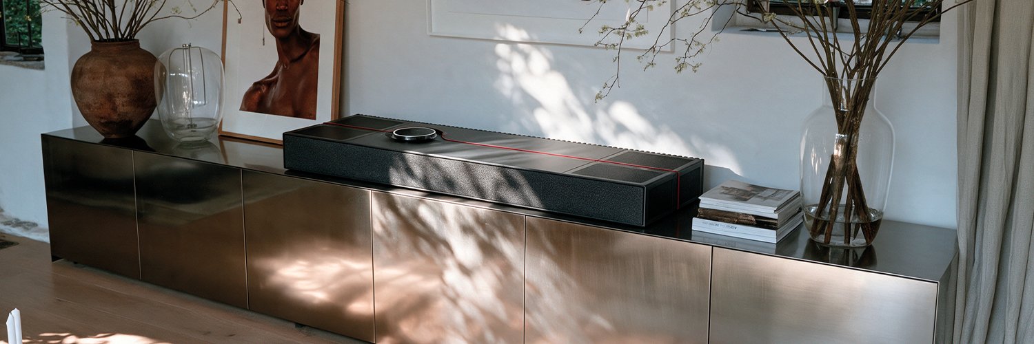 NaimAudio's profile banner image