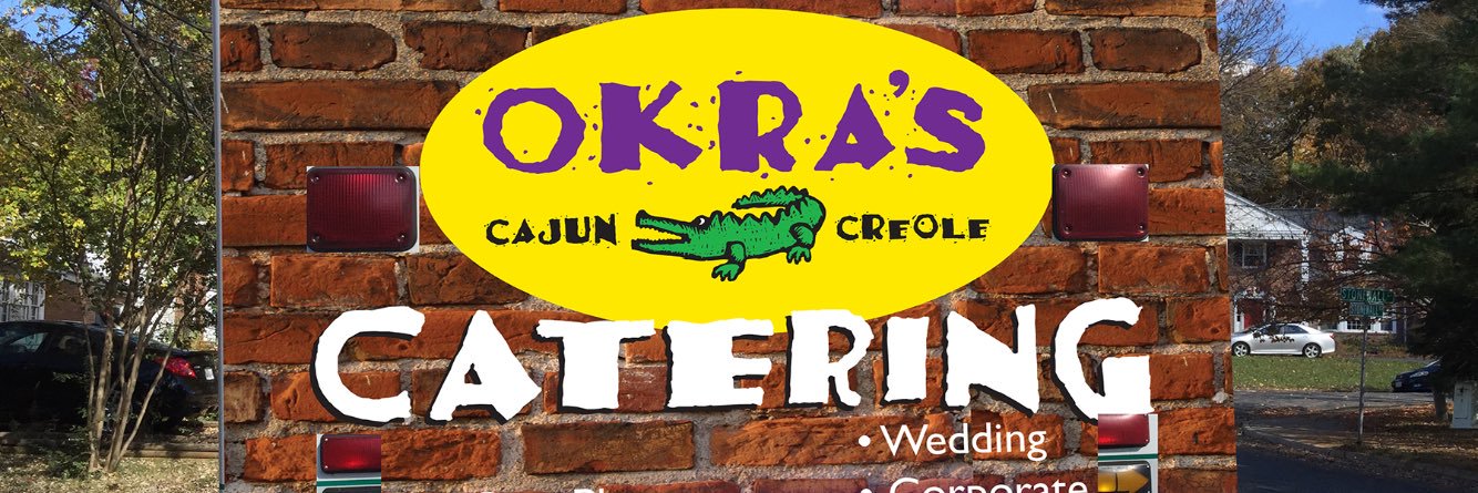 Okras's profile banner image