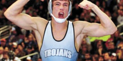 stcWRESTLE's profile banner image
