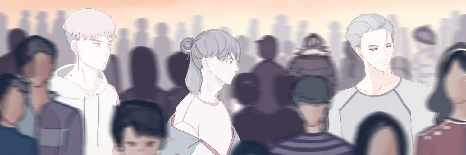 iamnurix's profile banner image