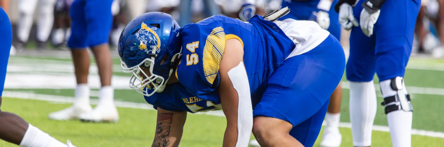 Tre’Von Letts banner