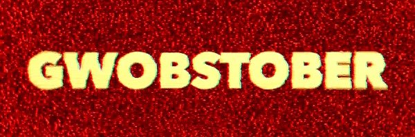 Robbie “Gwobs” Benson 🌯 banner