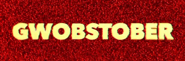 Gwobs Profile Banner