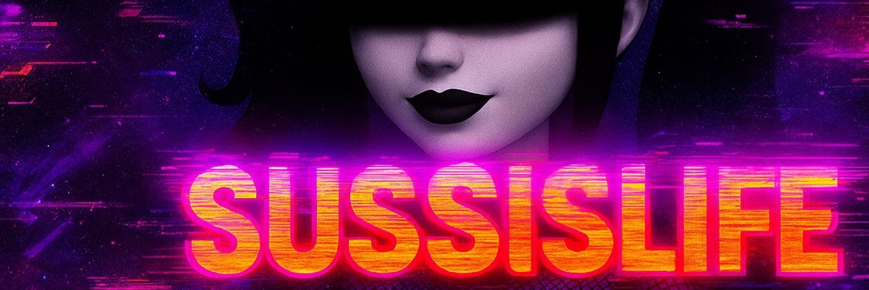 Sussislife ✨ banner