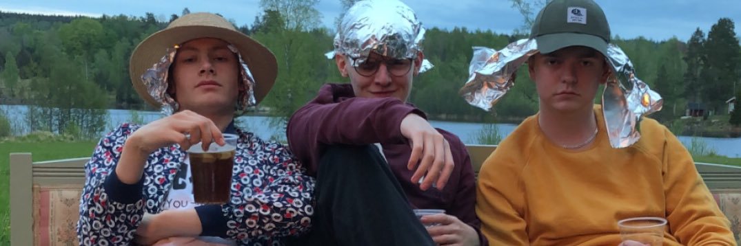 FGezzon's profile banner image