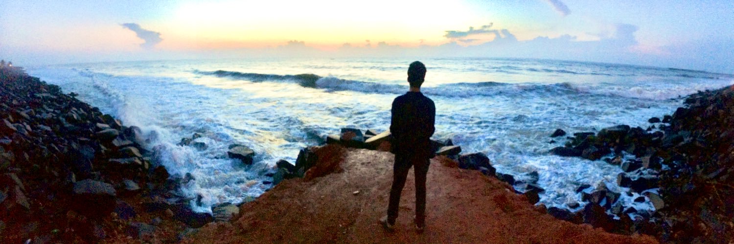 ShantanuJain555's profile banner image