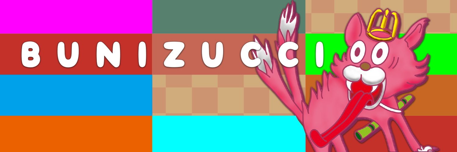 BUNIZUCCI's banner