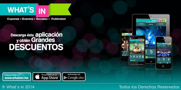 WhatsInMx's profile banner image