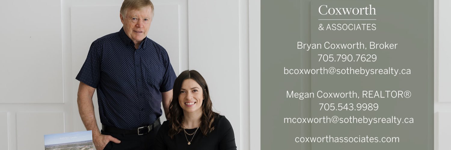 CoxworthAssoc's profile banner image
