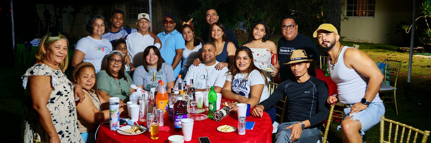 🇩🇴Yassir Féliz🇩🇴 banner