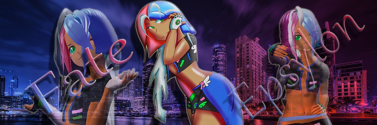 Fate_Epsylon's profile banner image