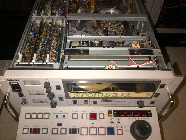 Charlie Butera banner