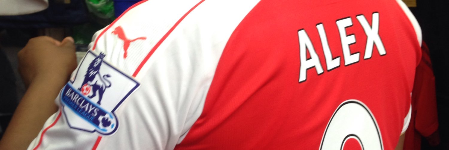 Alexorenge's profile banner image