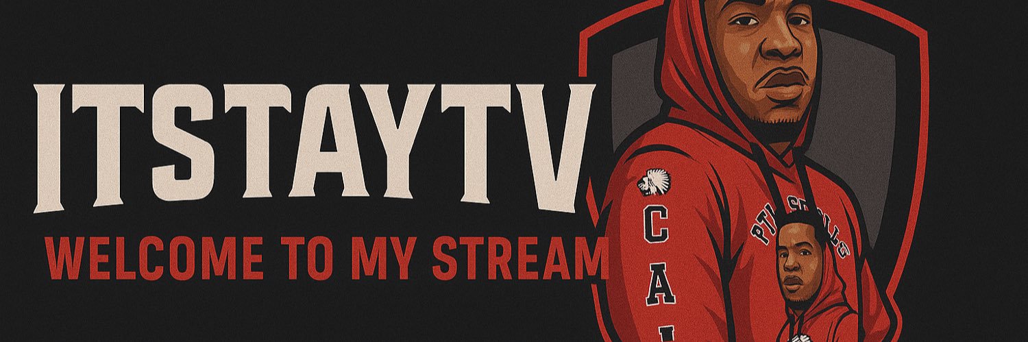 _ItsTayTv_'s profile banner image
