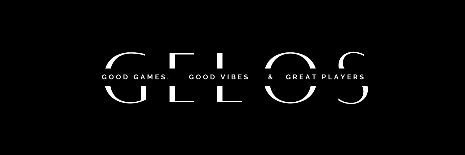Gelos_Official's profile banner image