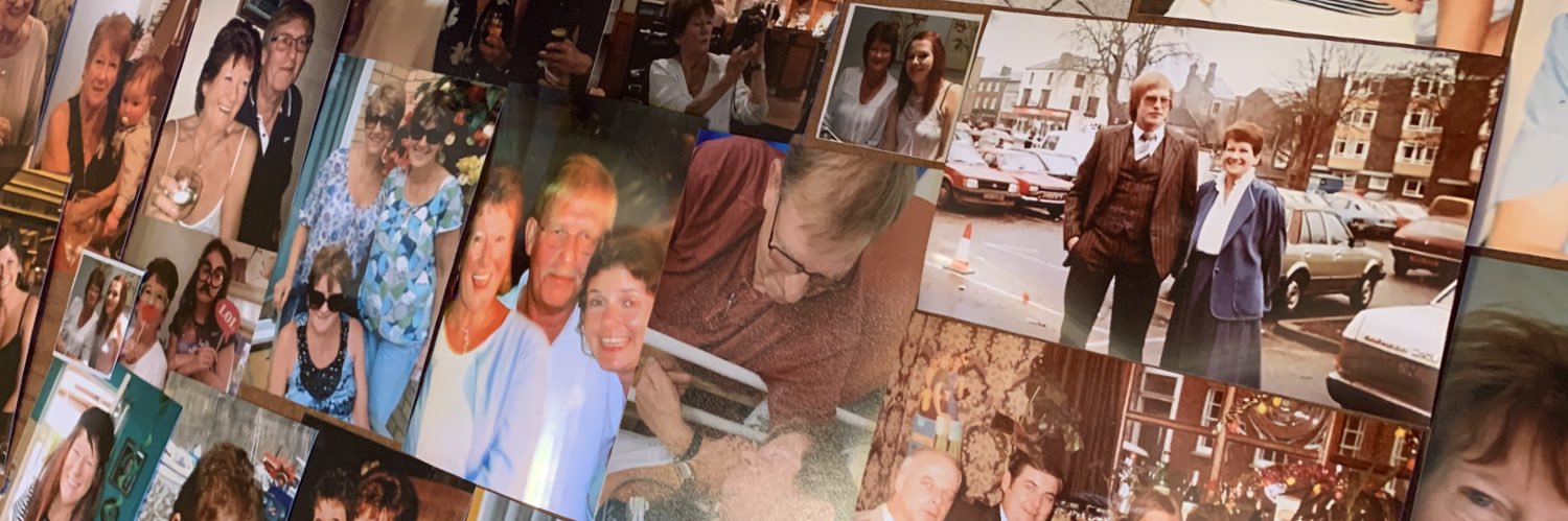 ClingoBeth's profile banner image