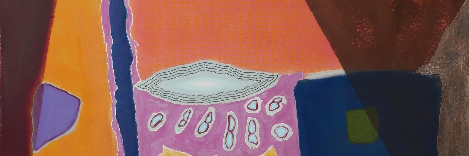 Niall Campbell banner