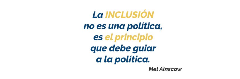 Consejo Personas con Discapacidad Nuevo León banner