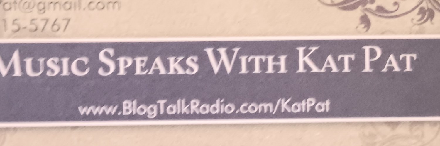 KatPatRadio's profile banner image