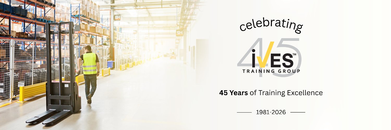 IVESTRAINING's profile banner image